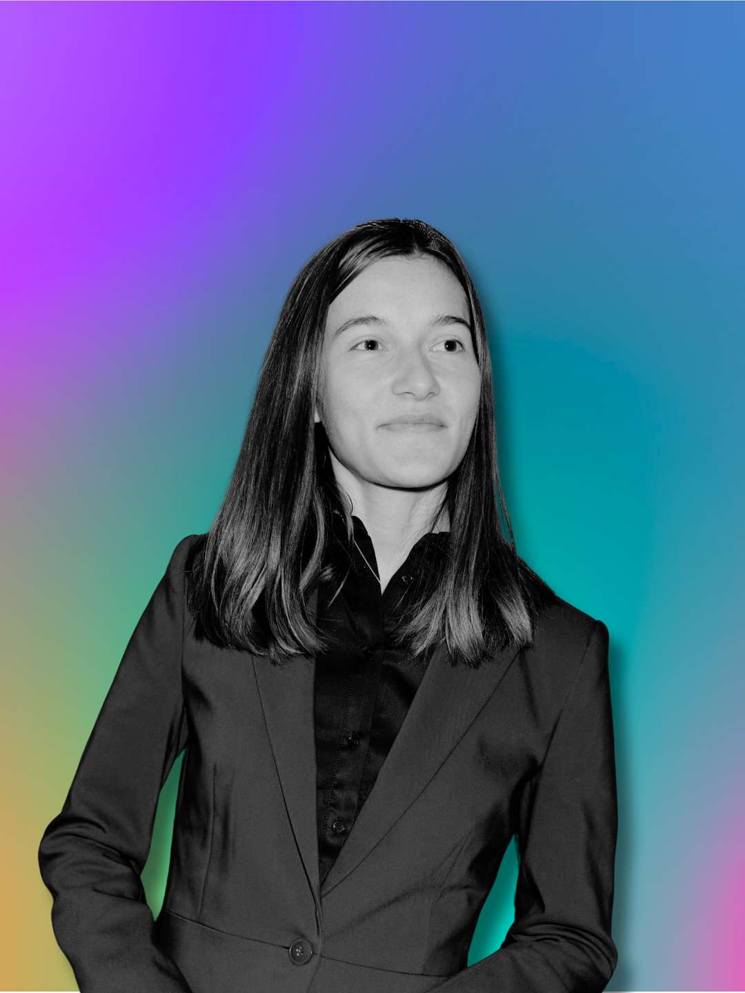 Zoé Elkær Nicot (season 1)