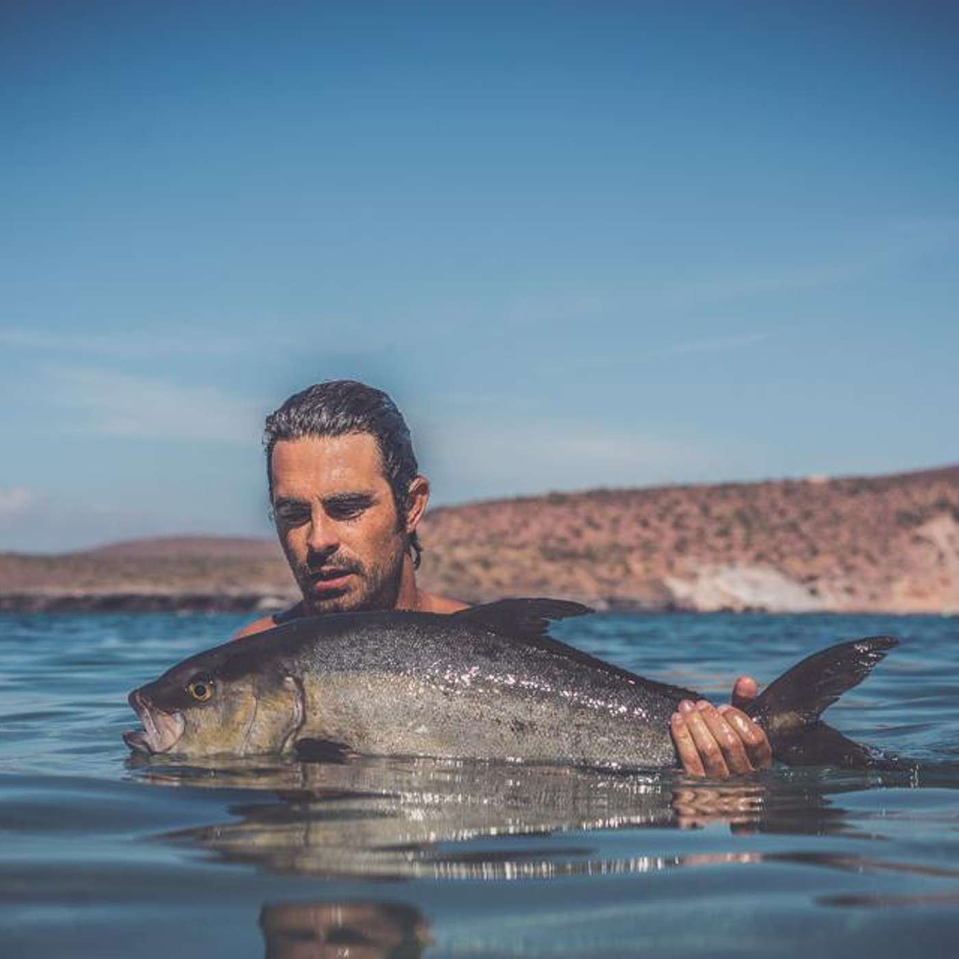 190 James Arthur Smith - Regenerative aquaculture is more healthy for you and the planet than wild caught fish