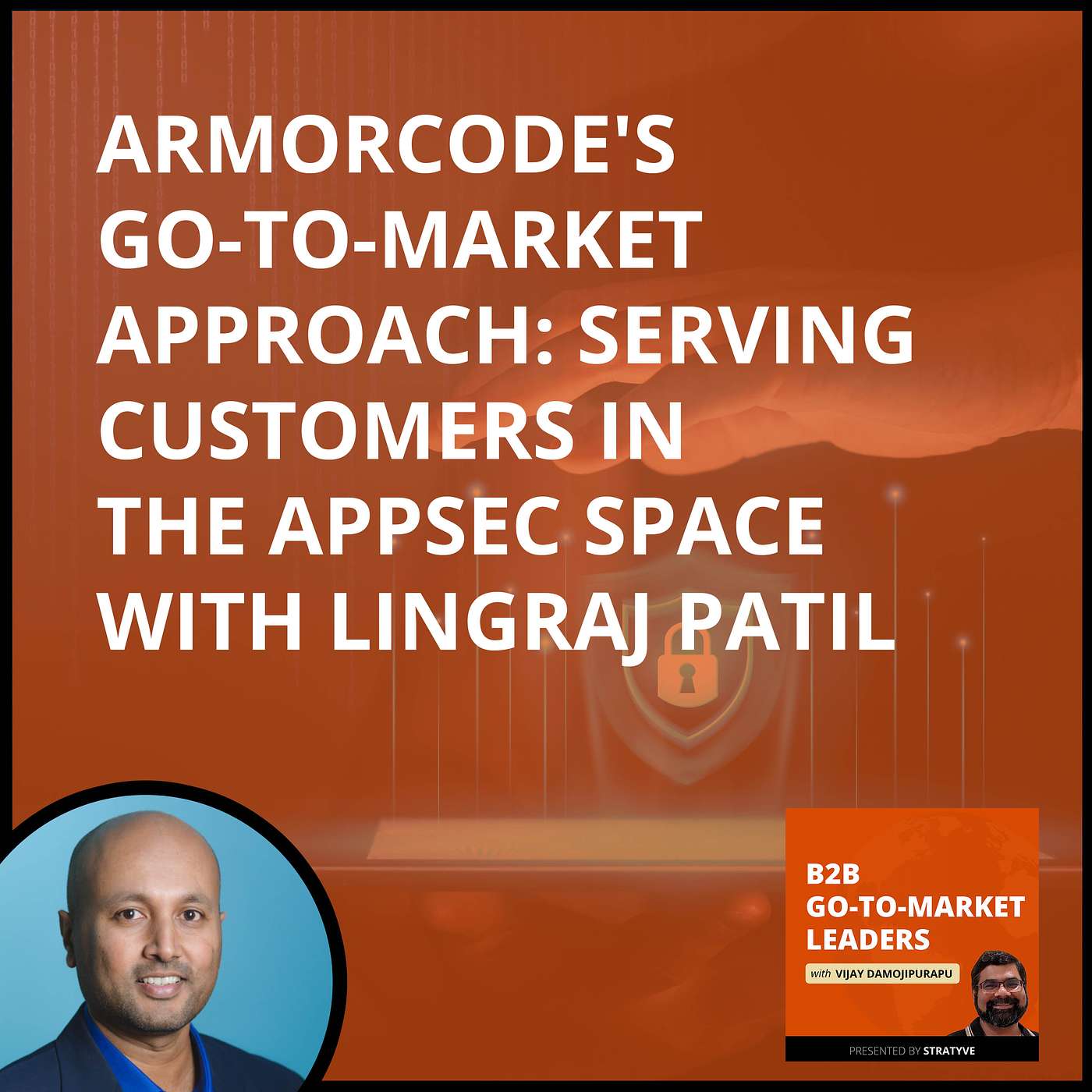 B2B Go-To-Market Leaders