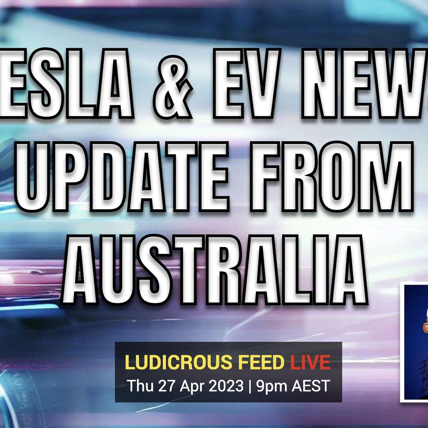 Tesla and Electric Vehicle News update and roundup from Australia | April 2023