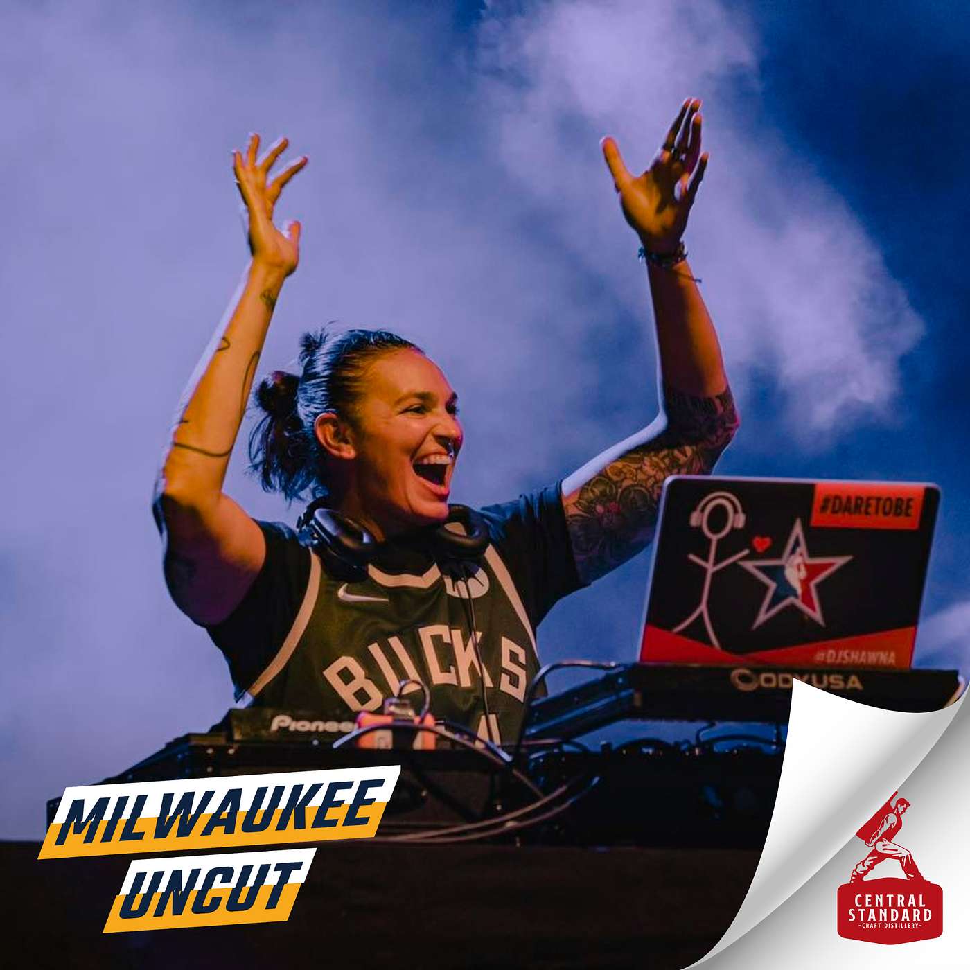 DJ Shawna’s Incredible Journey to Becoming One of the Most In-Demand DJs in Live Entertainment