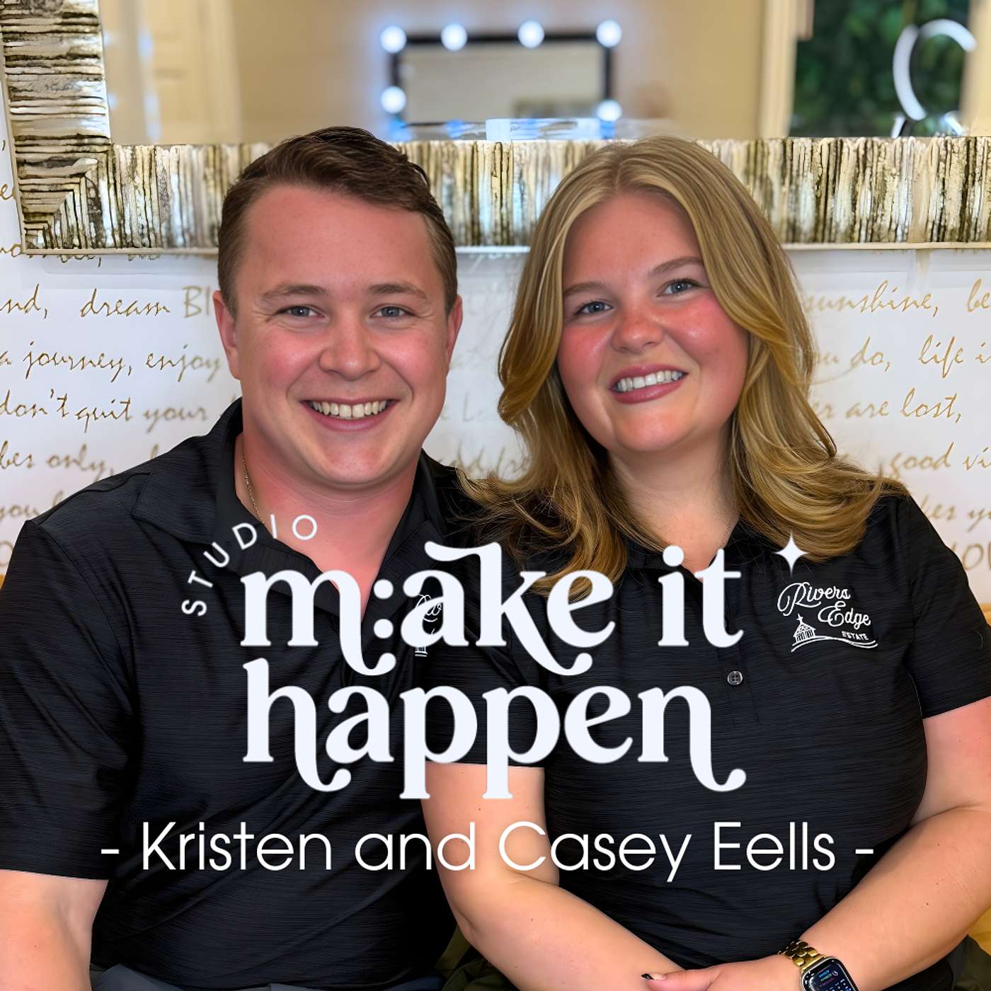 How to Plan a Stress Free Wedding Weekend at River’s Edge Estate episode artwork