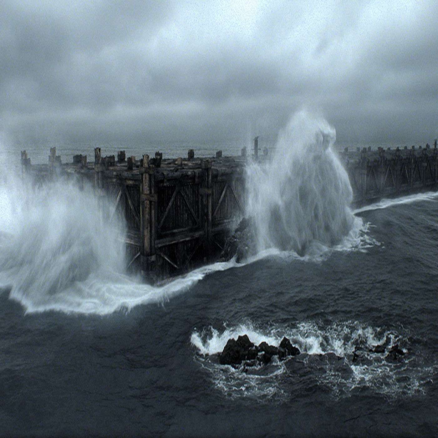 The Remnant\'s Narrow Path