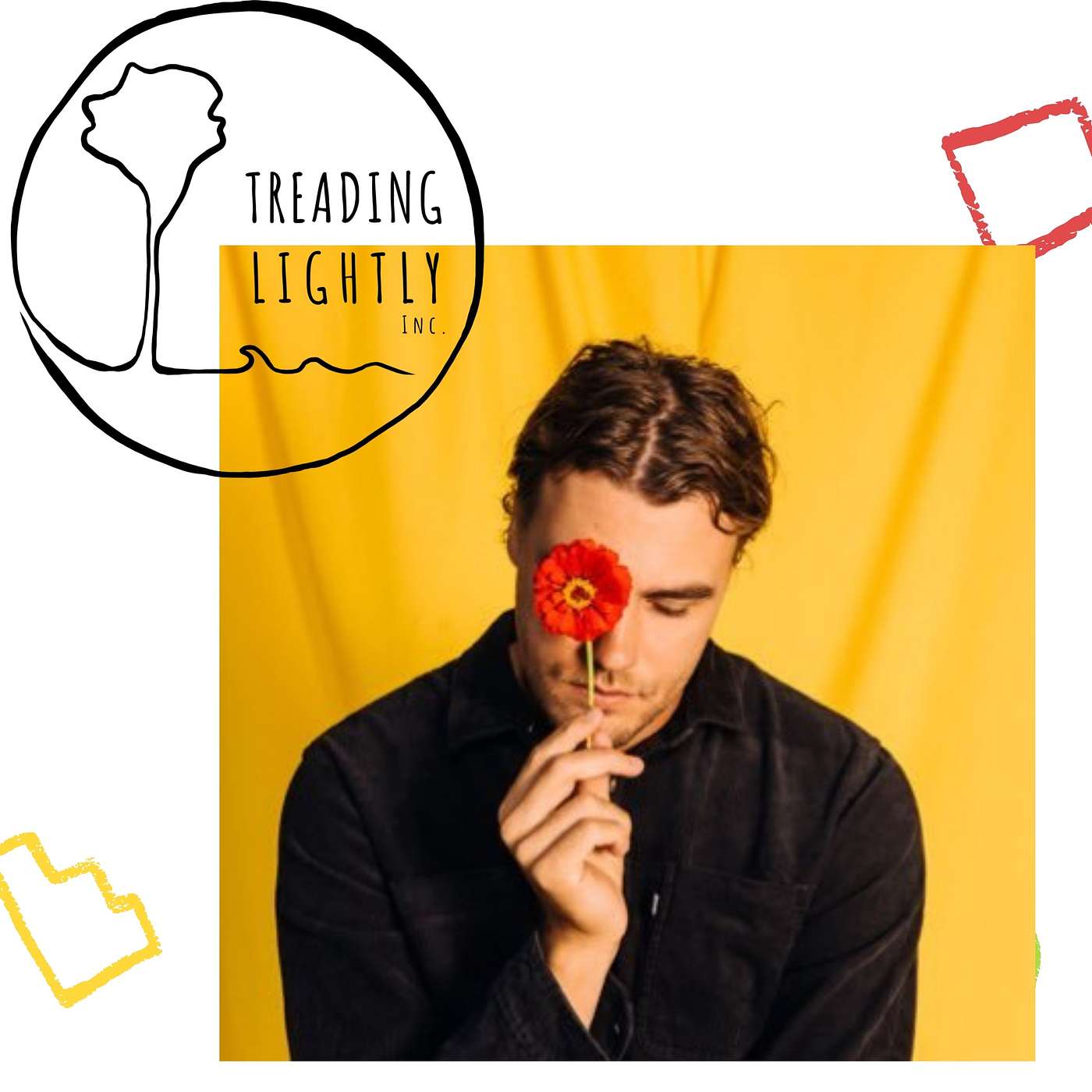 Treading Lightly Podcast