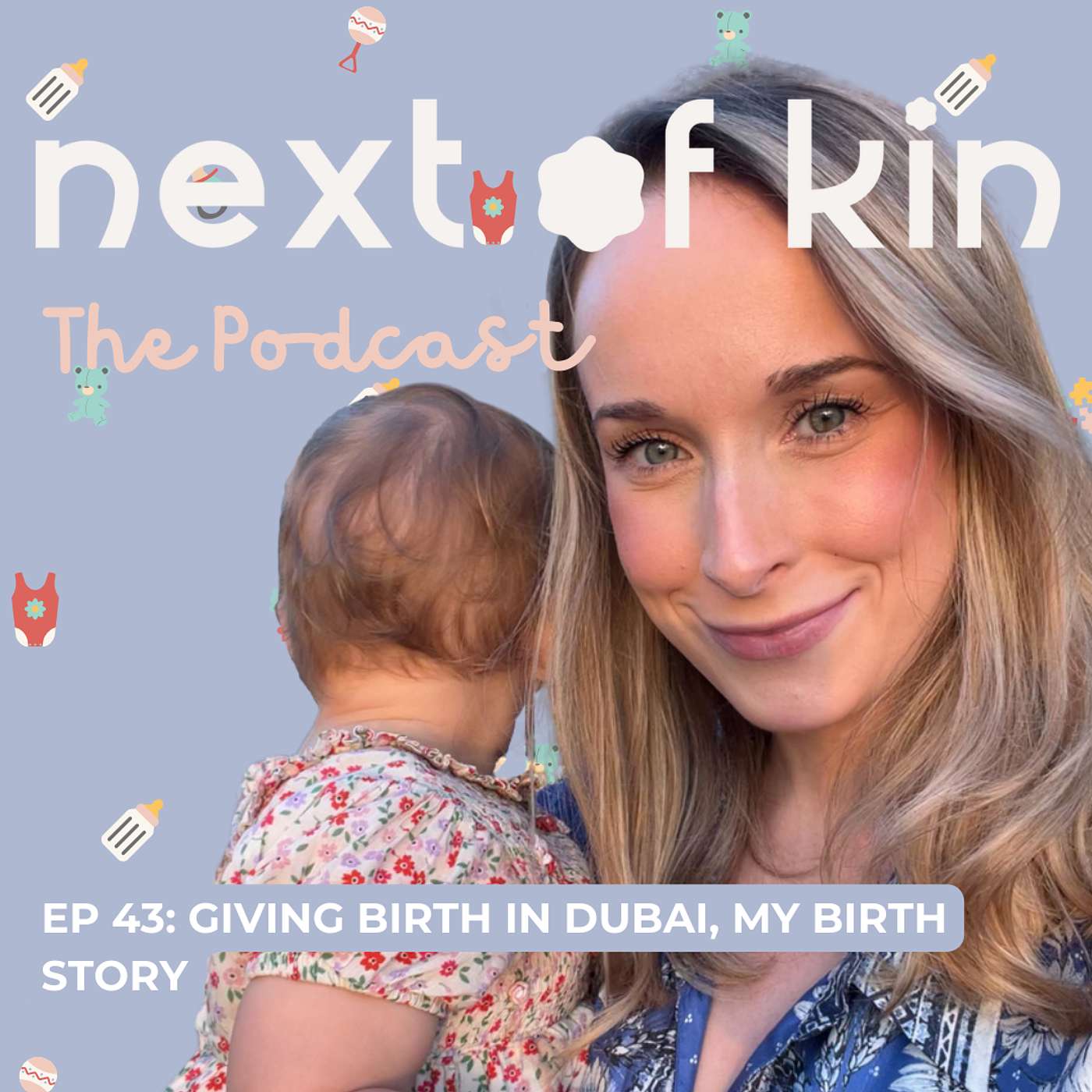Next of Kin The Podcast