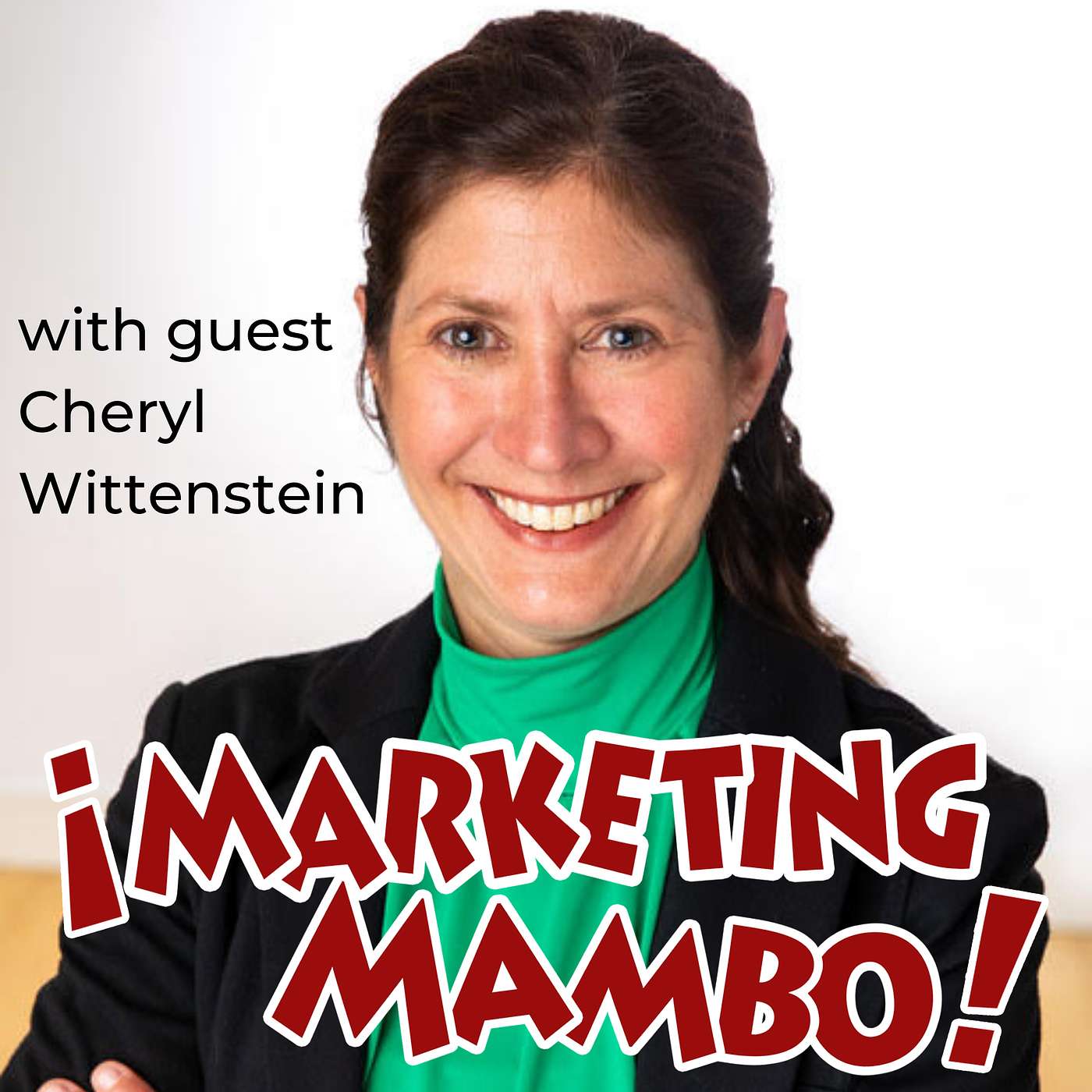 Marketing Mambo