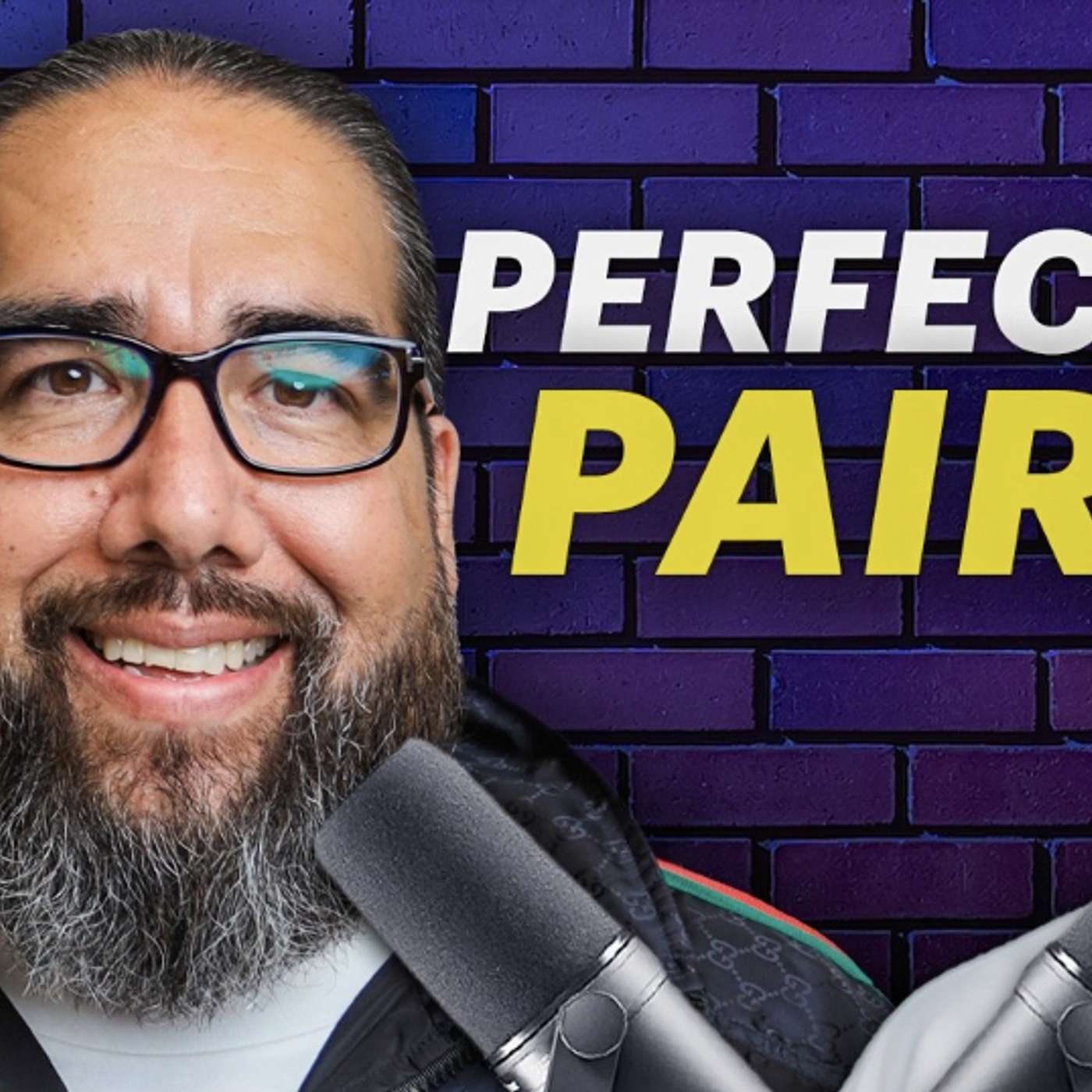 The Truth Behind Building A $10,000,000 Sneaker Collection | The Perfect Pair EP 25