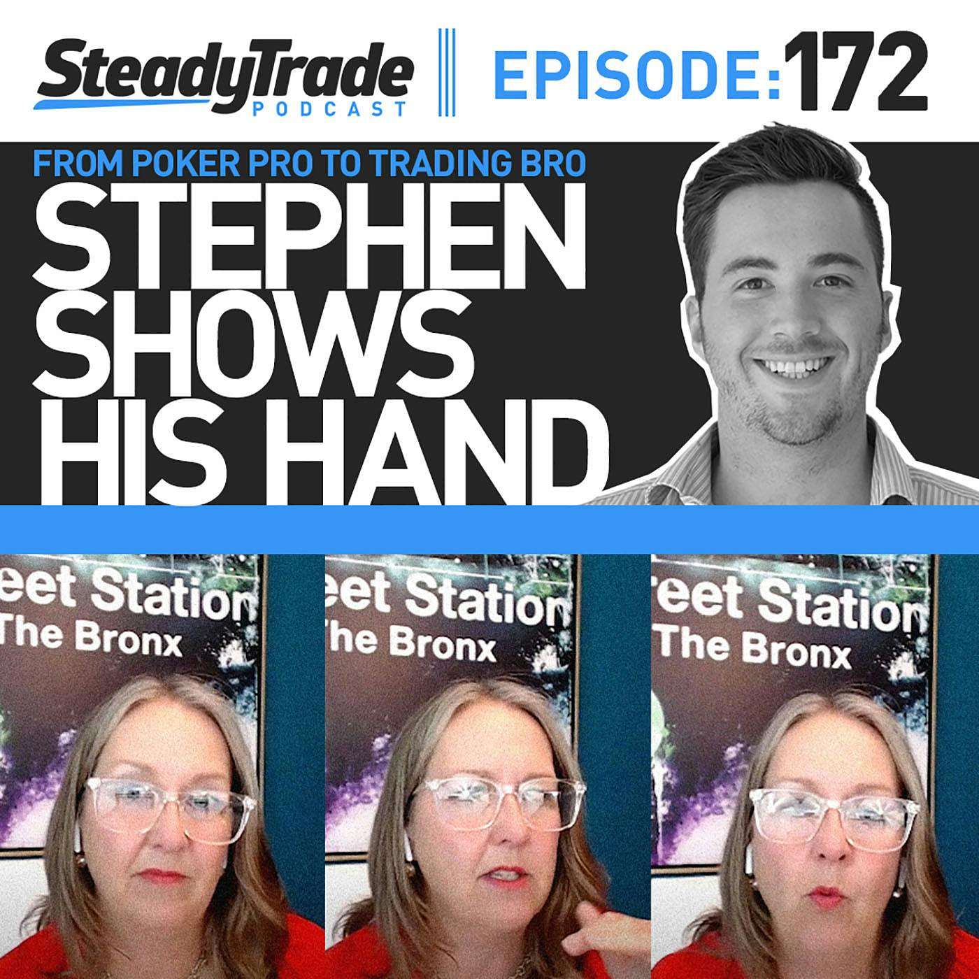 SteadyTrade