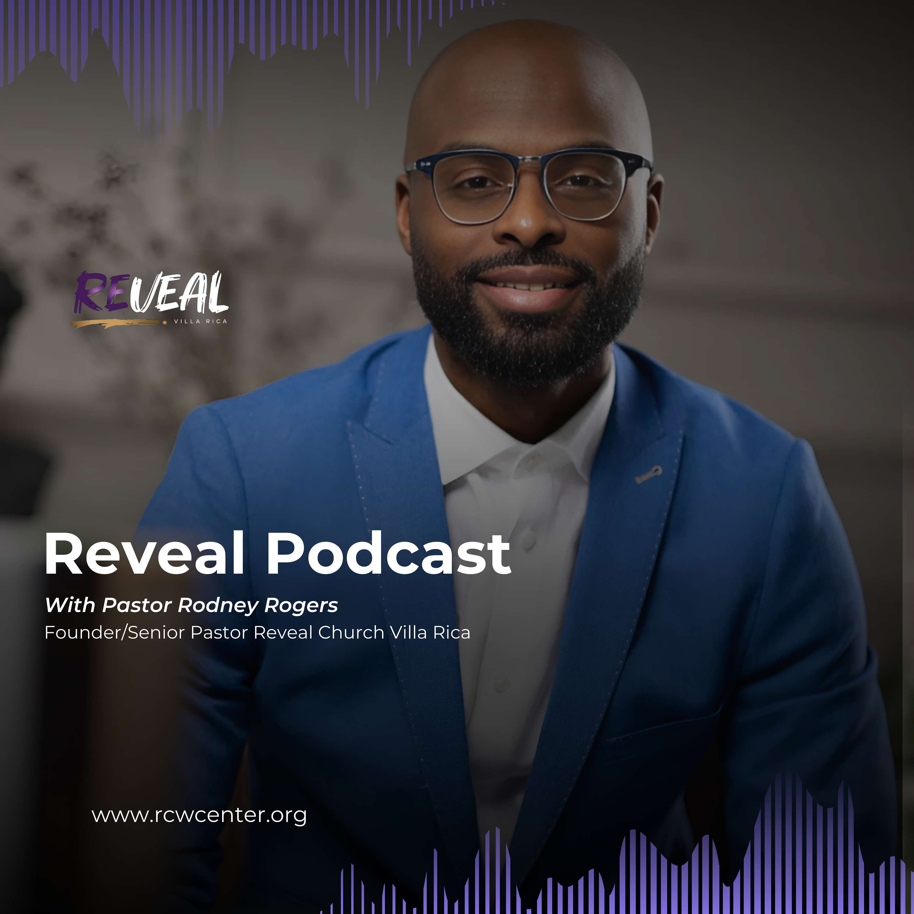 Reveal Podcast