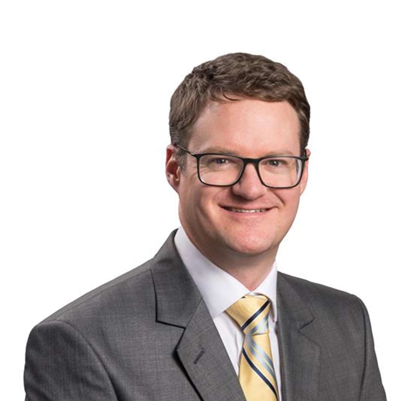 Markets & Meaning - Monthly podcast by Sean Ashton (Head of Investments at Private Clients)