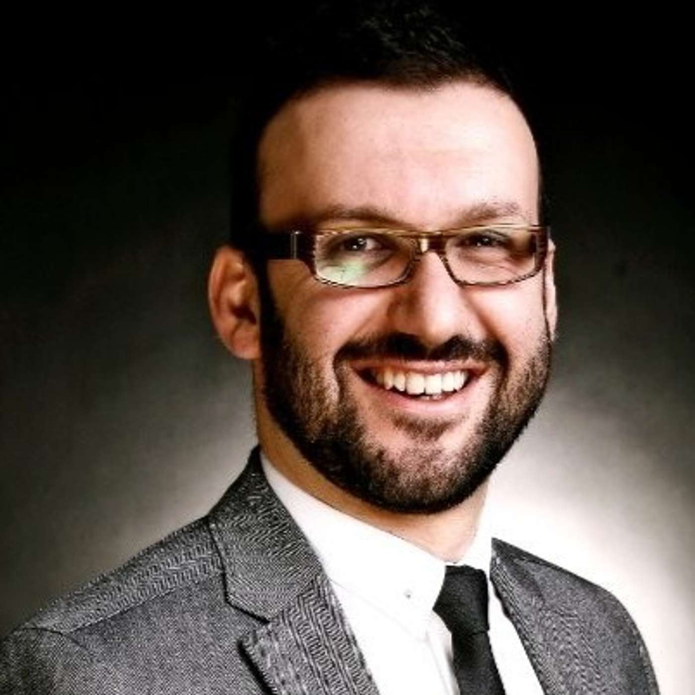 Inclusive Leaders & CEO Impact Podcast by DIAL Global
