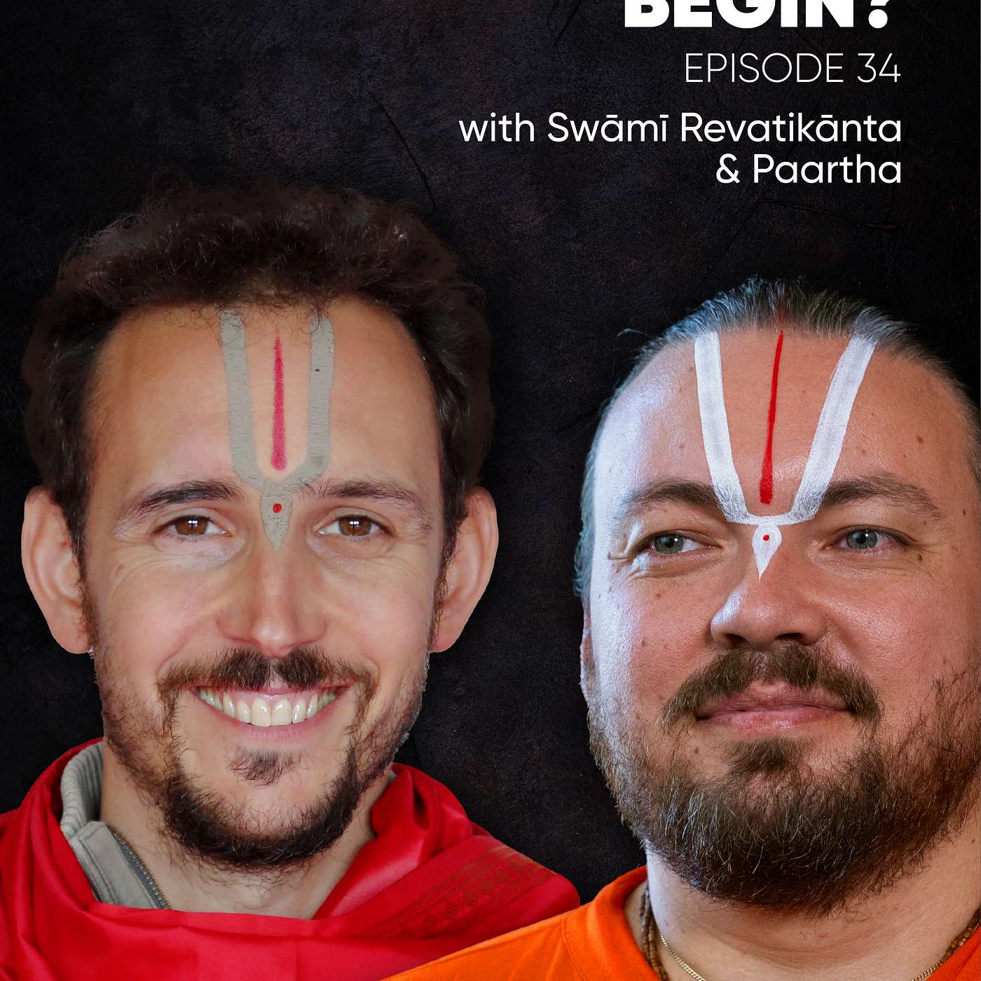 Thinking Bhakti