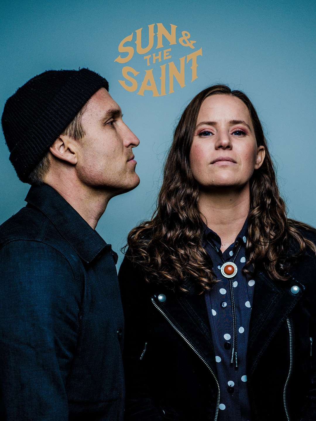 Sun & The Saint
