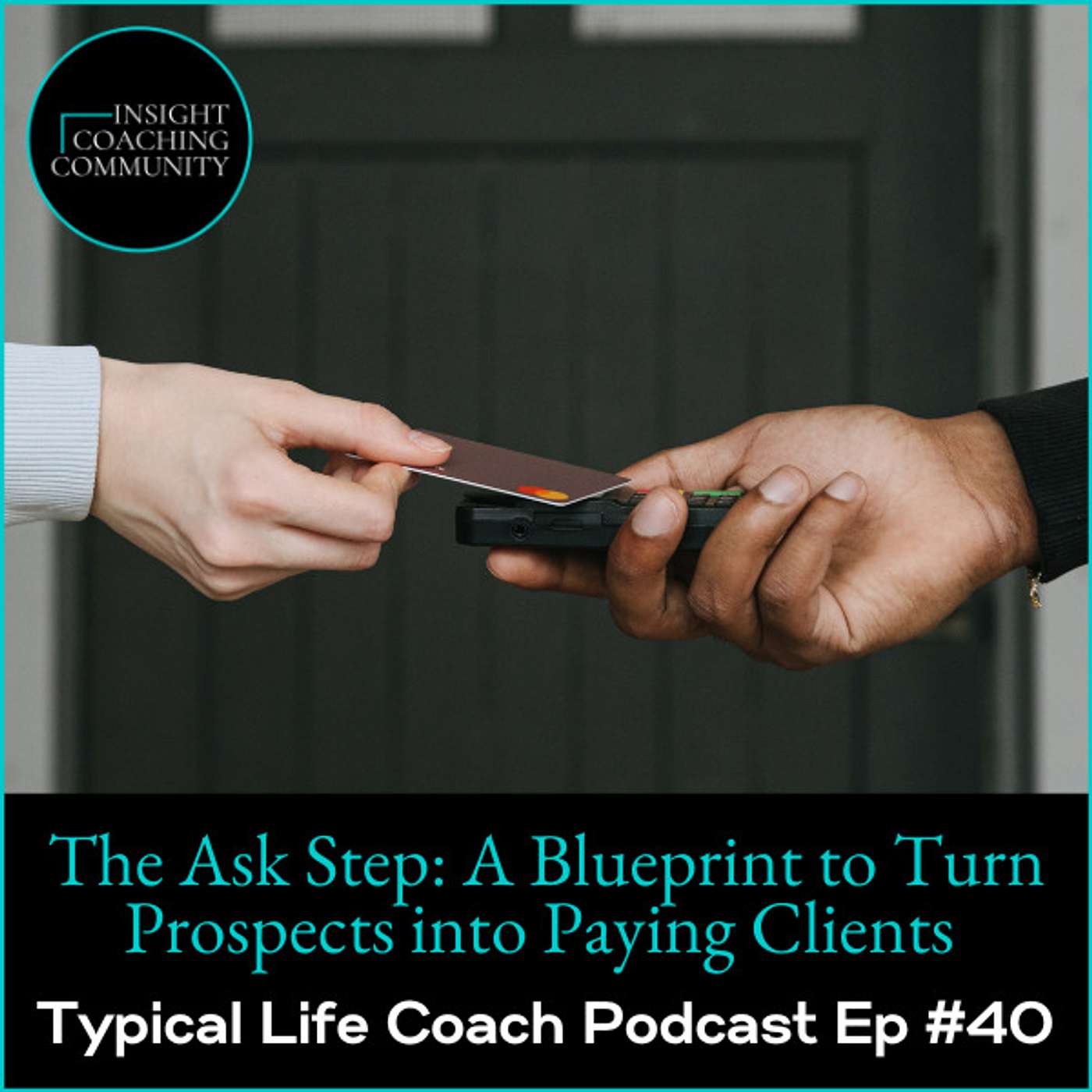 Typical Life Coach Podcast