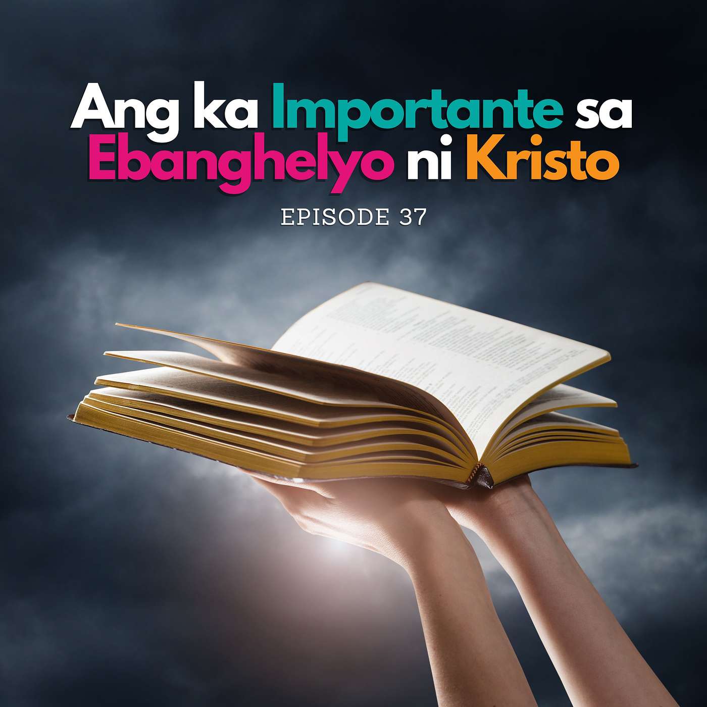 Kinabuhing Kristohanon: a Wali Bisaya Preaching