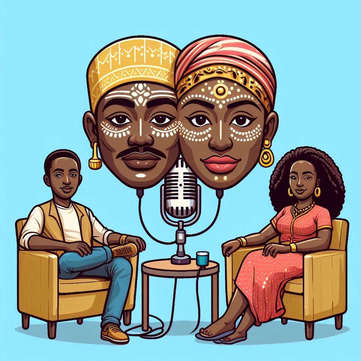 Mo Talkshow