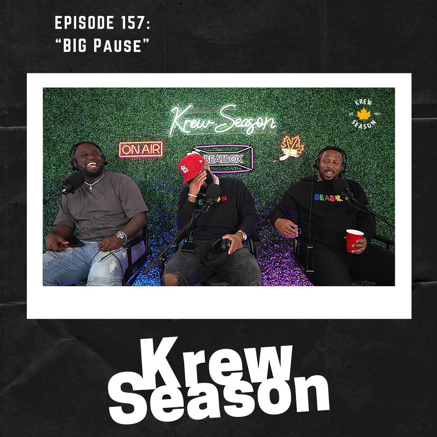 Krew Season
