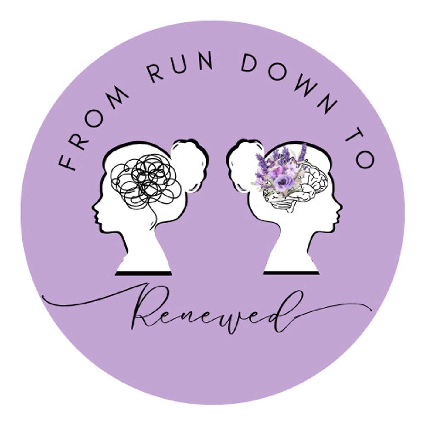 From Run Down to Renewed