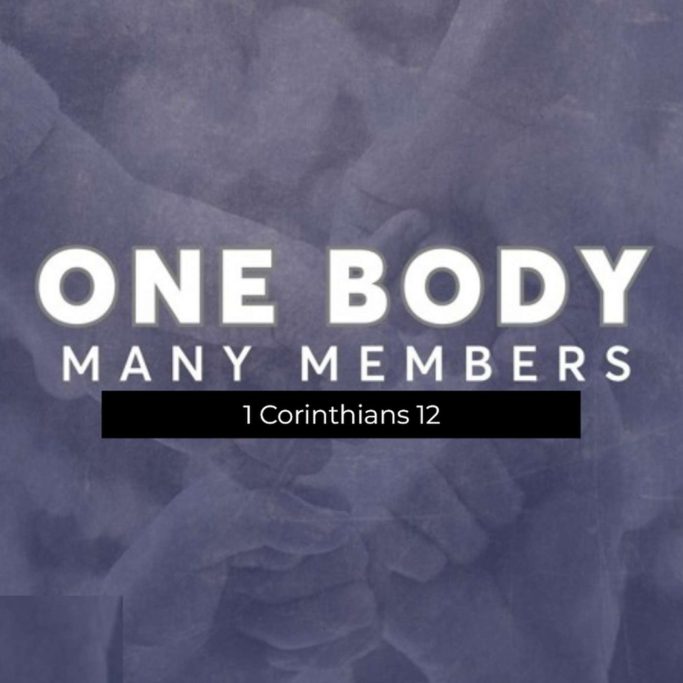 Love in the Body episode artwork