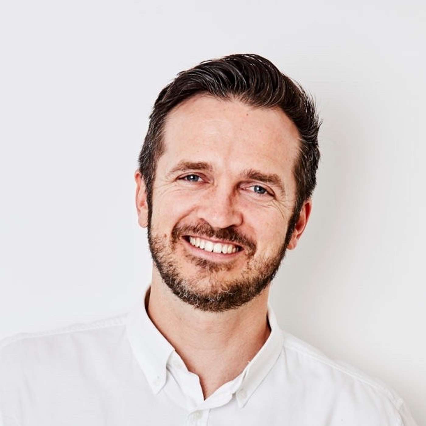 Agile Digital Transformation