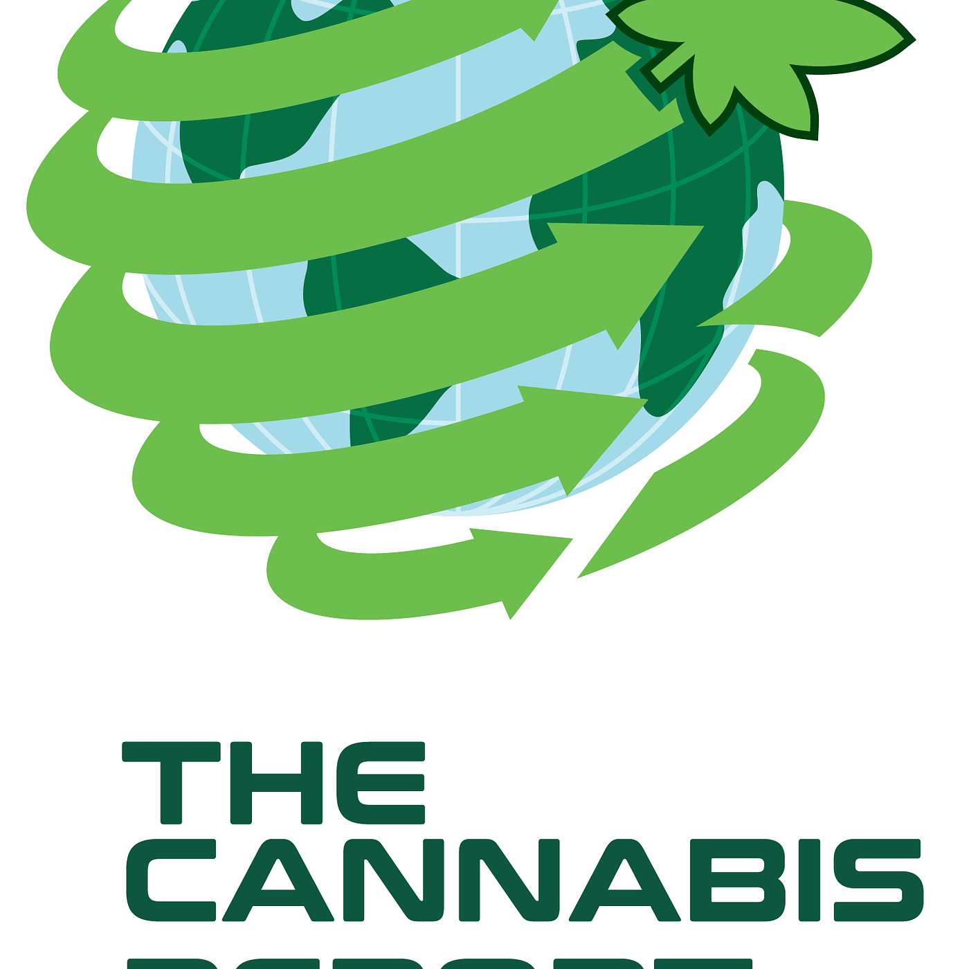 The Cannabis Report - Hemp Law with guest Marne Coit, Agriculture Attorney and professor @ NC State University