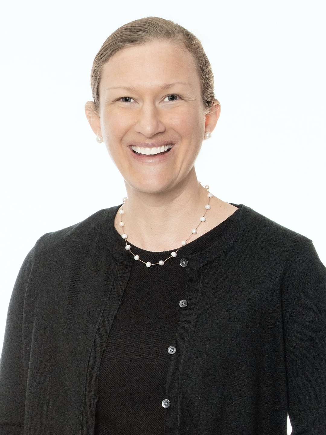Laura Bratton