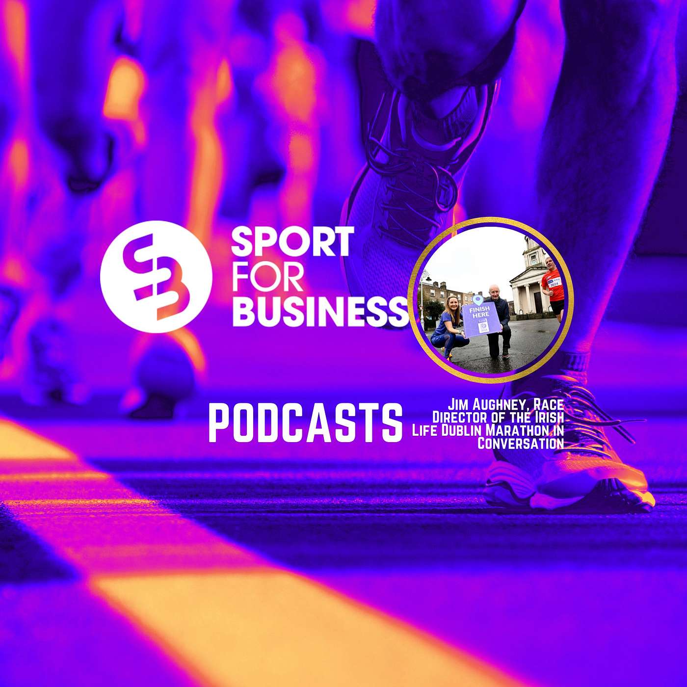 Sport for Business