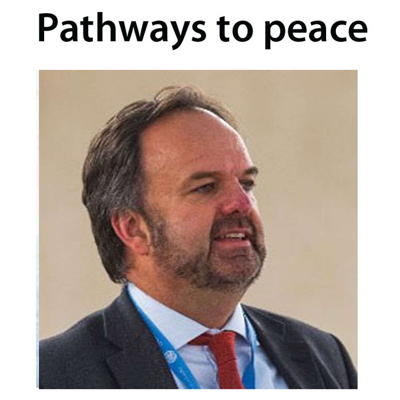 Human Rights Magazine