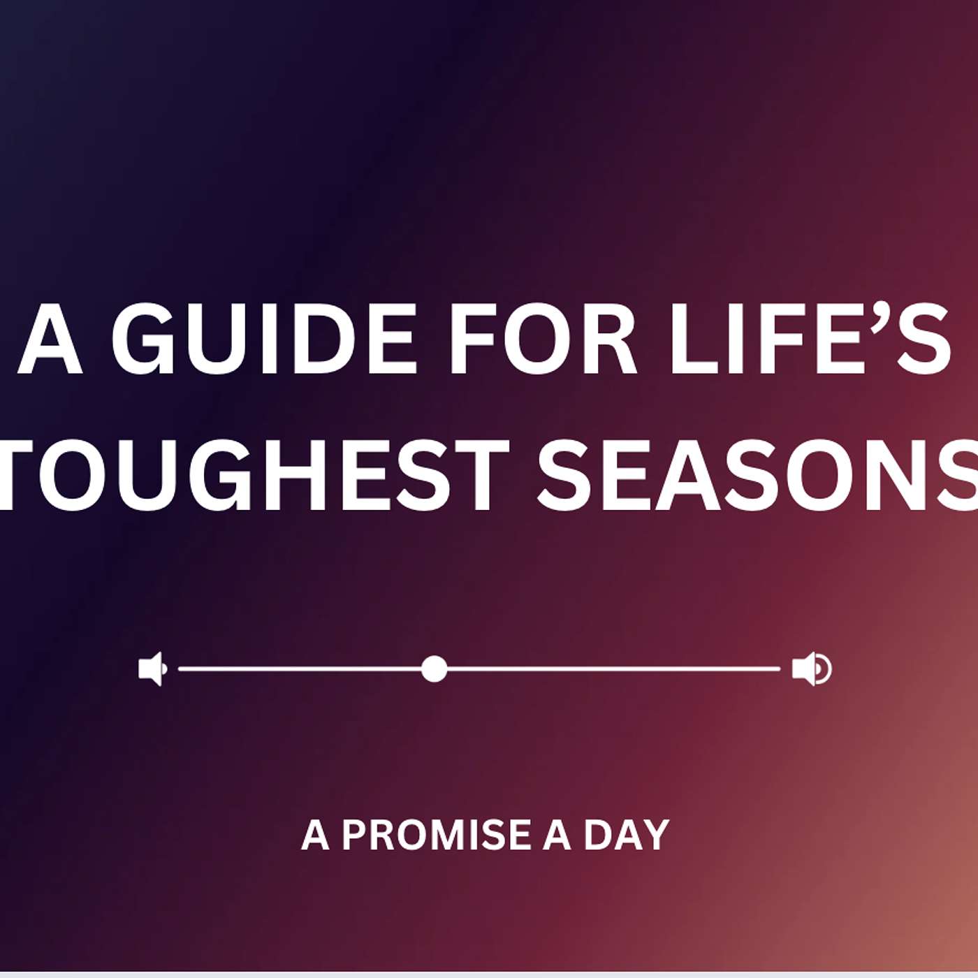 A Promise A Day