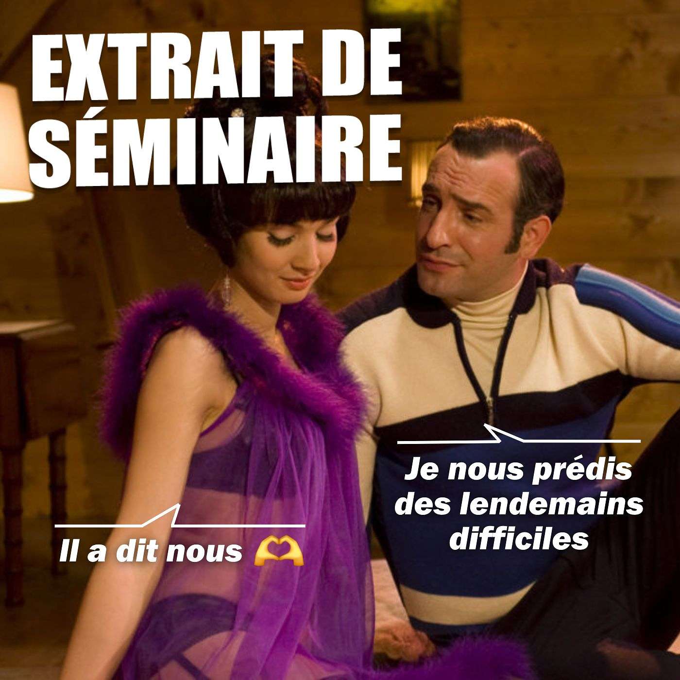 Stéphane Edouard • Études de cas