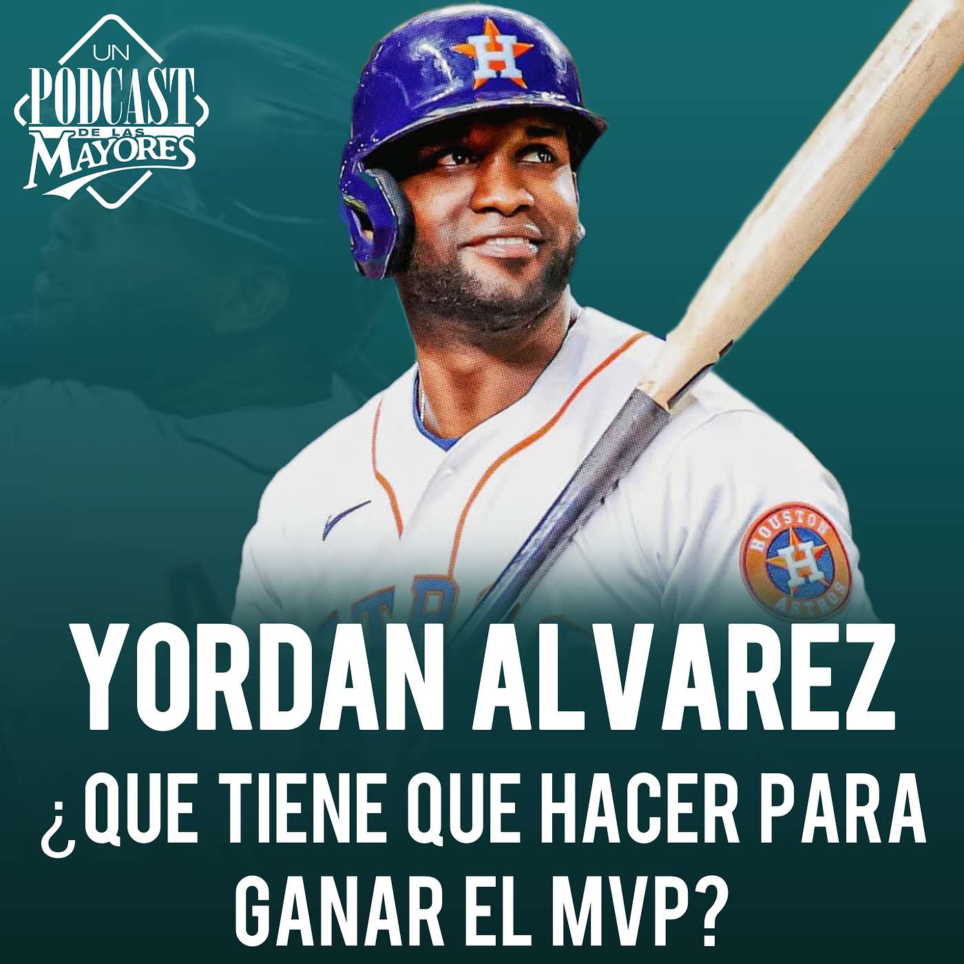 Yordan Álvarez va por el MVP + Marlins sueñan con playoffs episode artwork