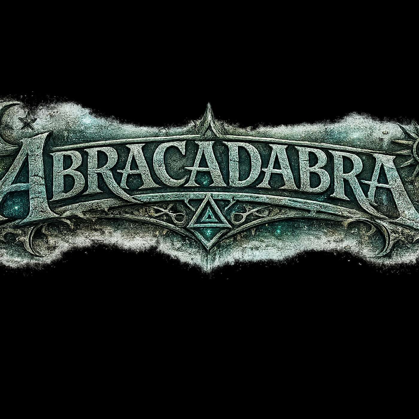 Abracadabra cover art
