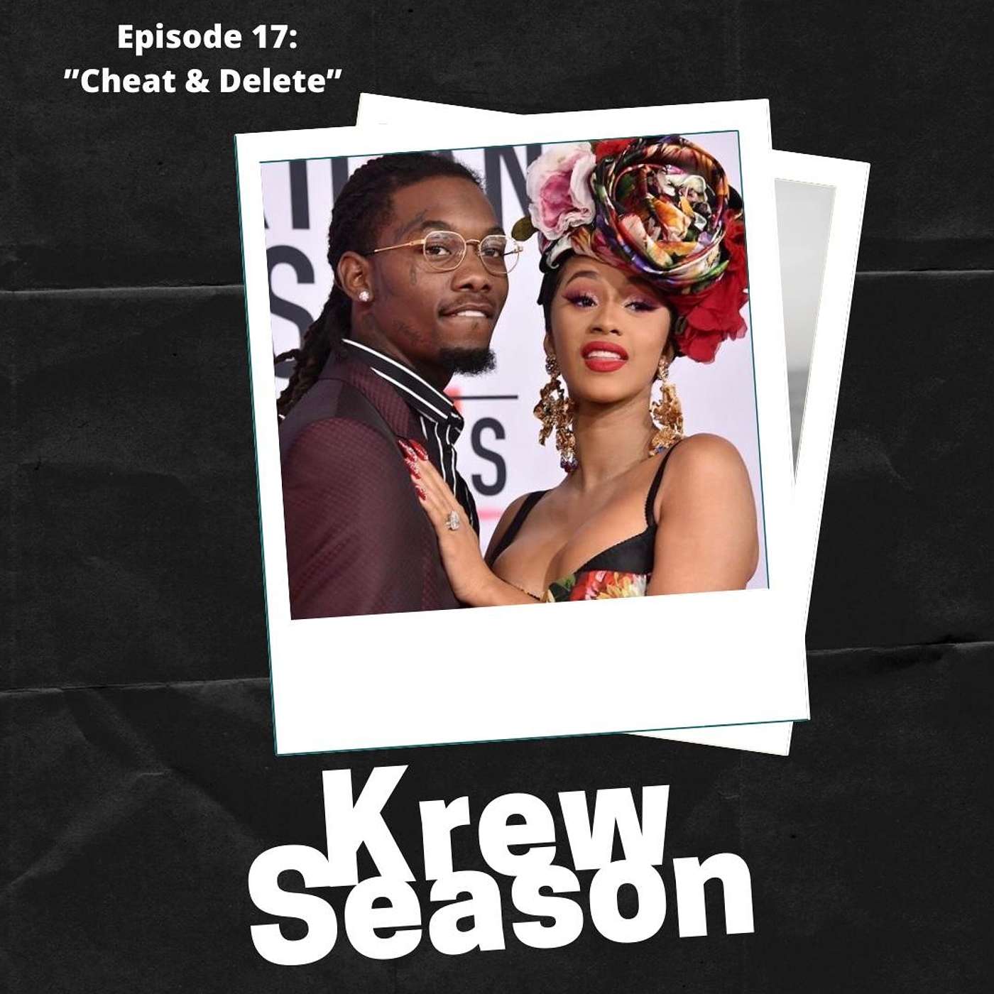 Krew Season