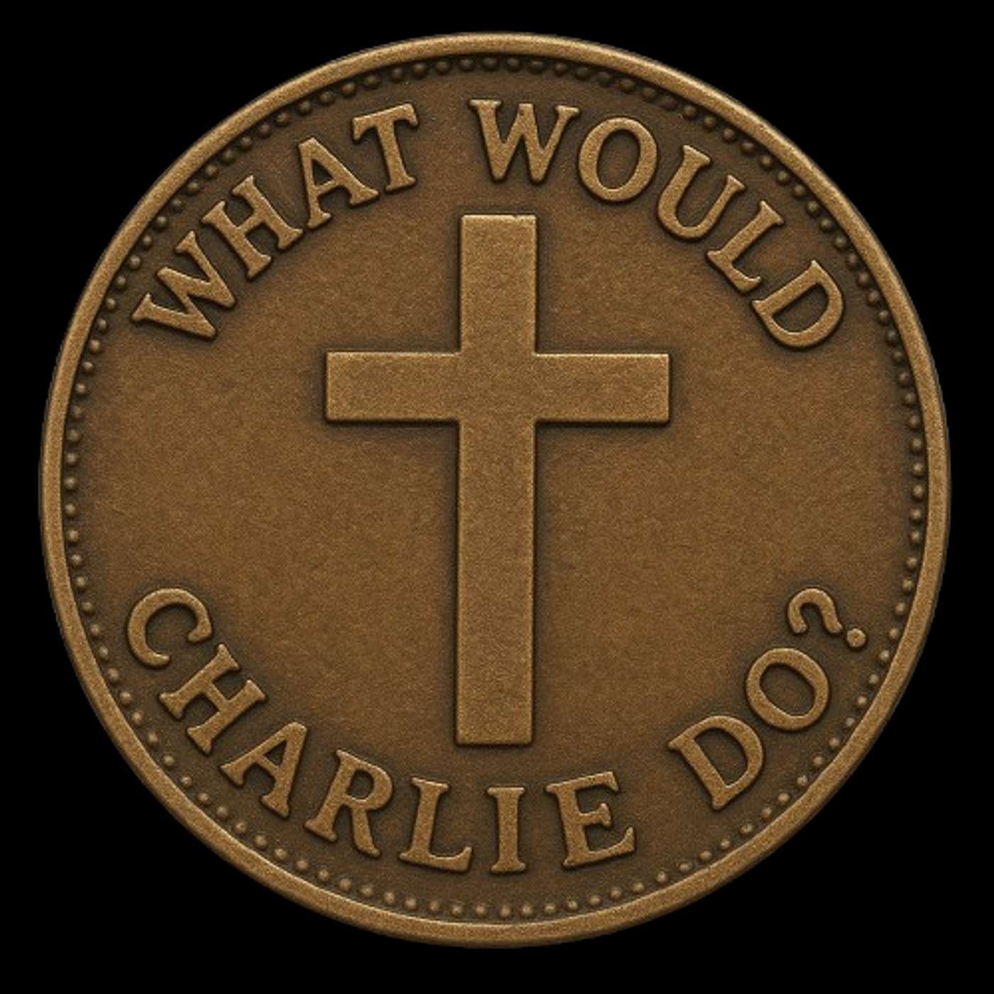 What Would Charlie Do?