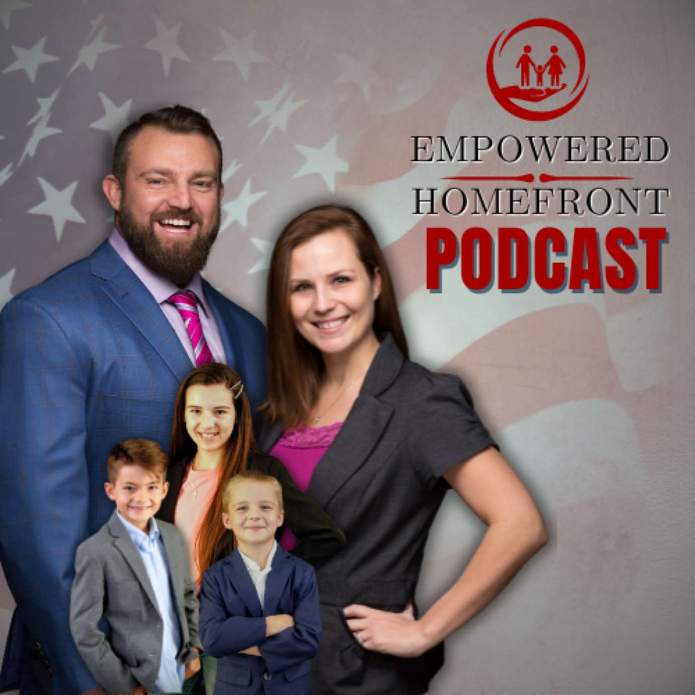 Empowered HomeFront - 001. THIS IS EMPOWERED HOMEFRONT (Video Exclusive)