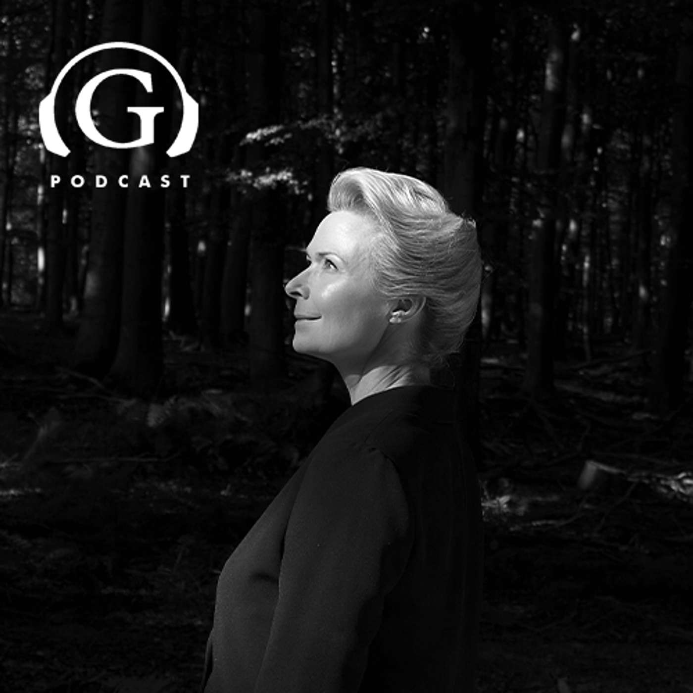 Helle Helle, The Granta Podcast