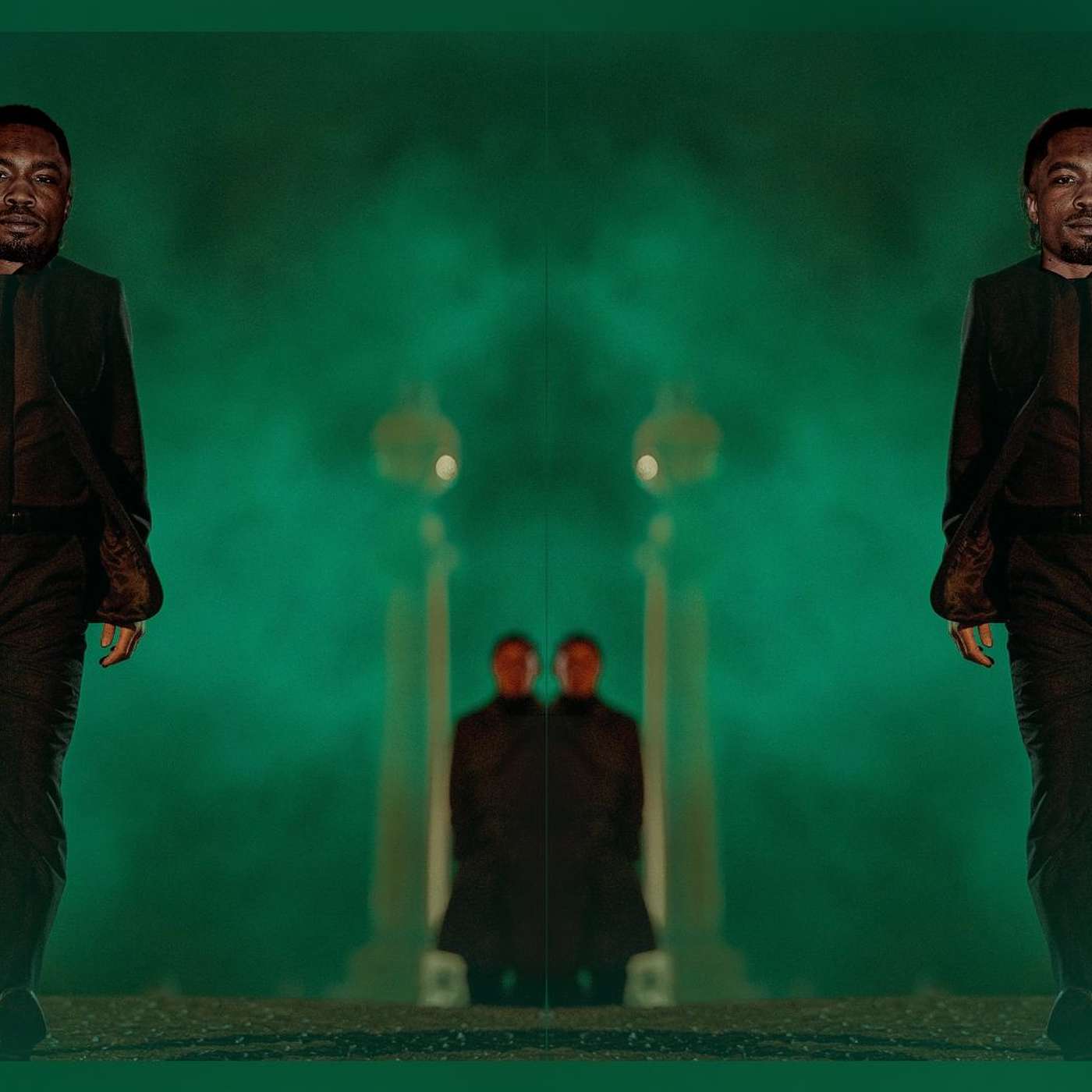 3rd Eye Review - John Wick 1-3 Rerun! episode artwork