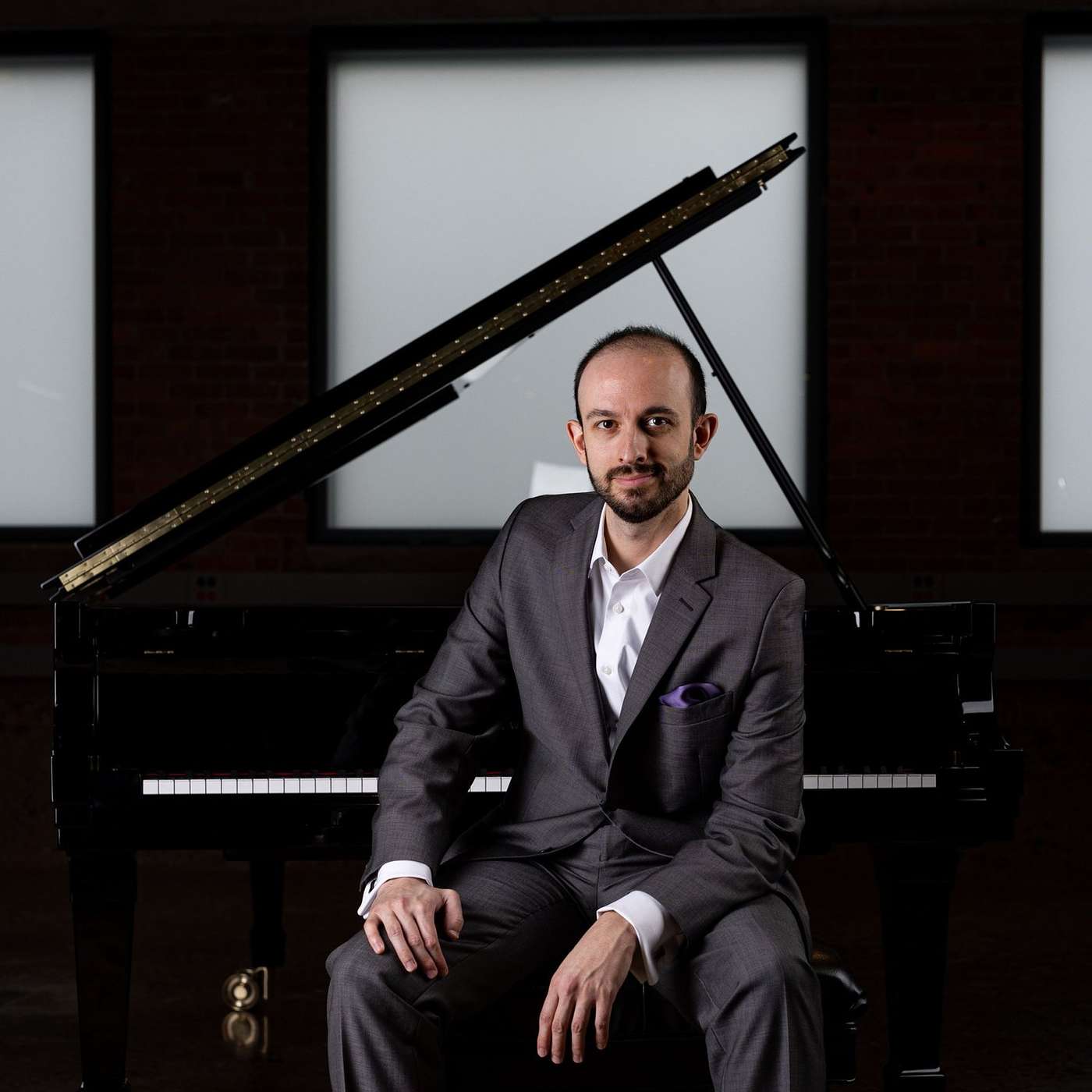 The Jazz Podcast