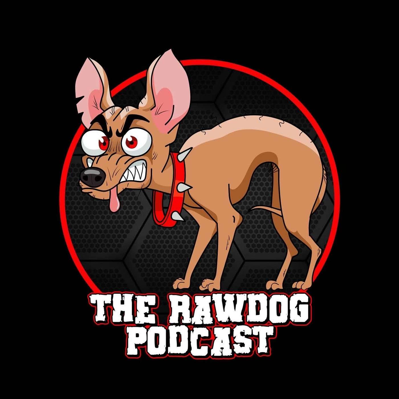 The Rawdog Podcast