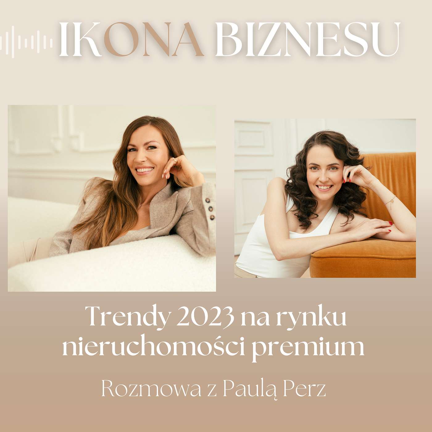 #003 Trendy 2023 na rynku nieruchomości premium