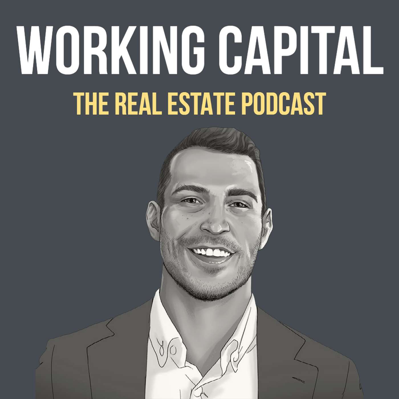 Q&A Should you invest in 2023? How to break into commercial real estate investing? | EP125 episode artwork