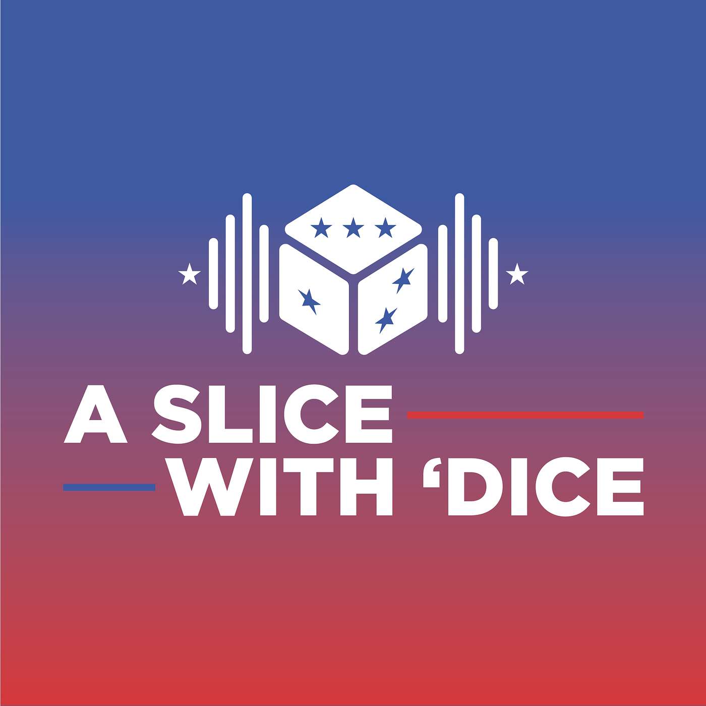 A Slice with \'Dice