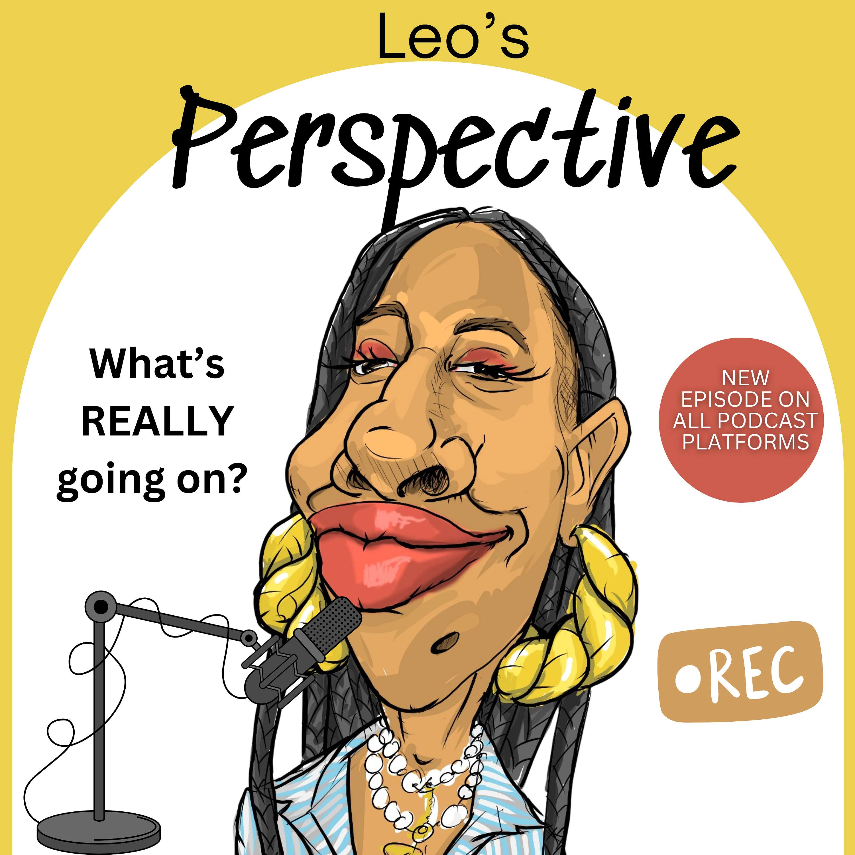 Leo's Perspective