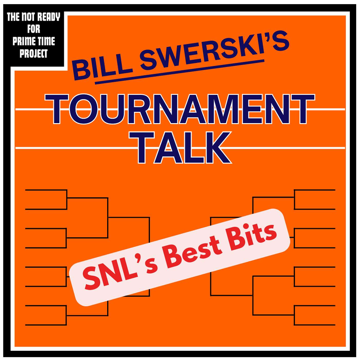 The Not Ready for Prime Time Project: An SNL Retrospective