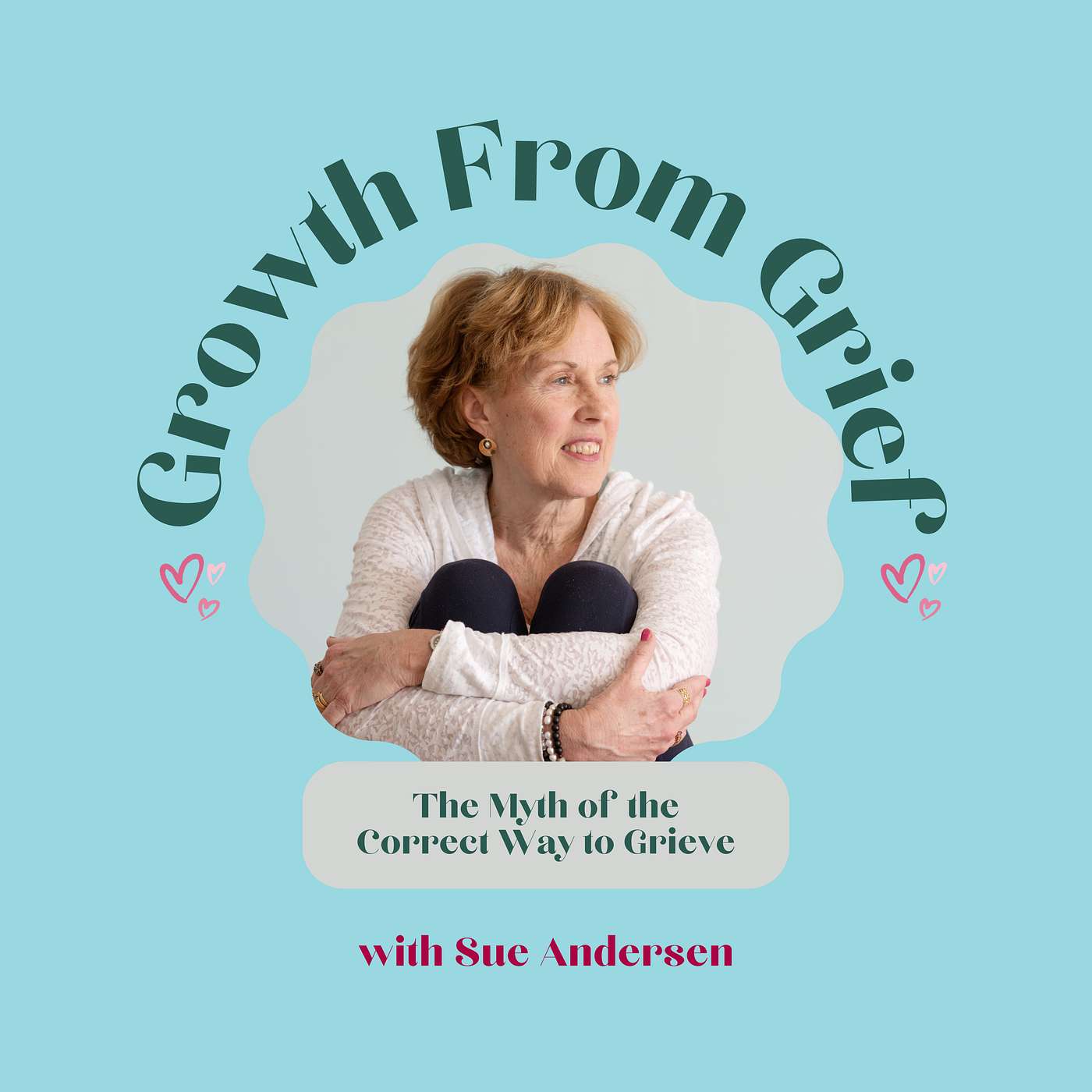 Growth from Grief