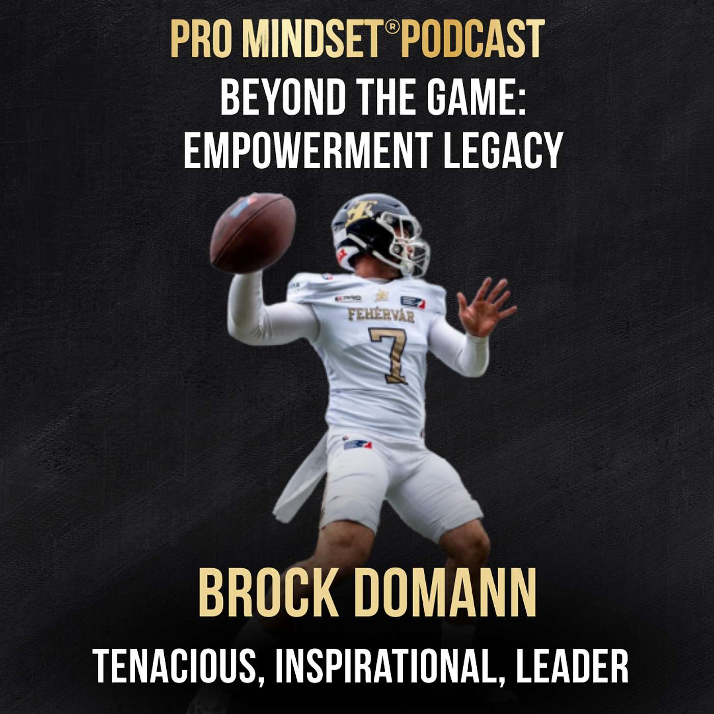 Pro Mindset® Podcast