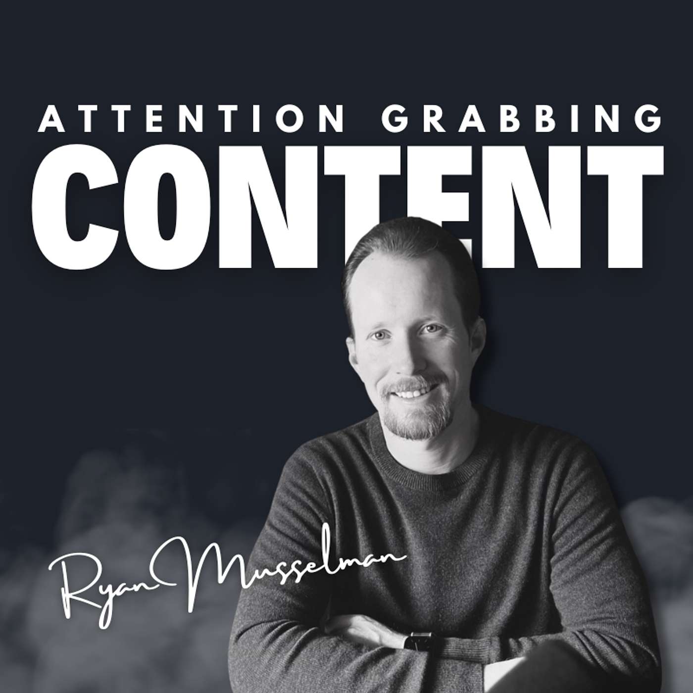 Standout Business Show — Video Marketing & Content Marketing Strategy for Your Expert Business
