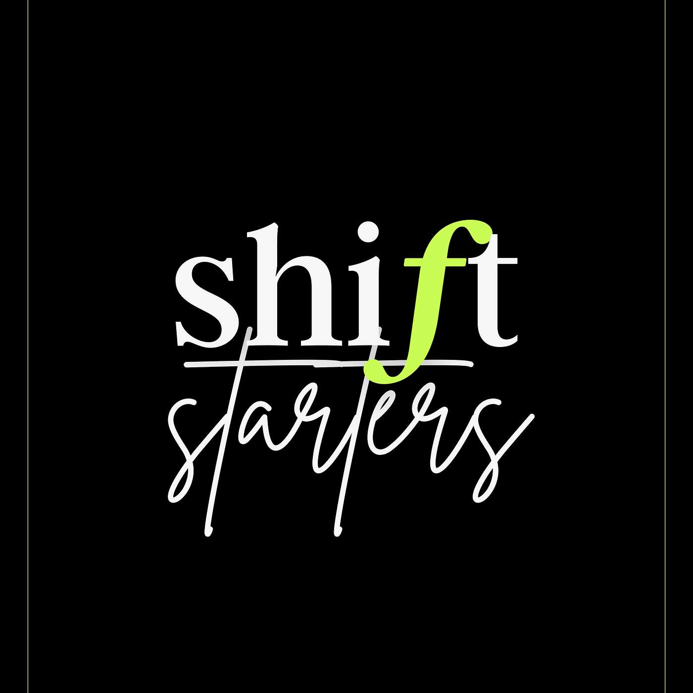 shift happens | personal growth, self-reflection, and stories that shift your perspective