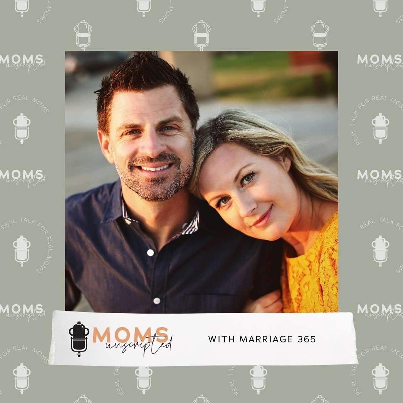 E23 - Marriage365 | The Marriage Advice You Need