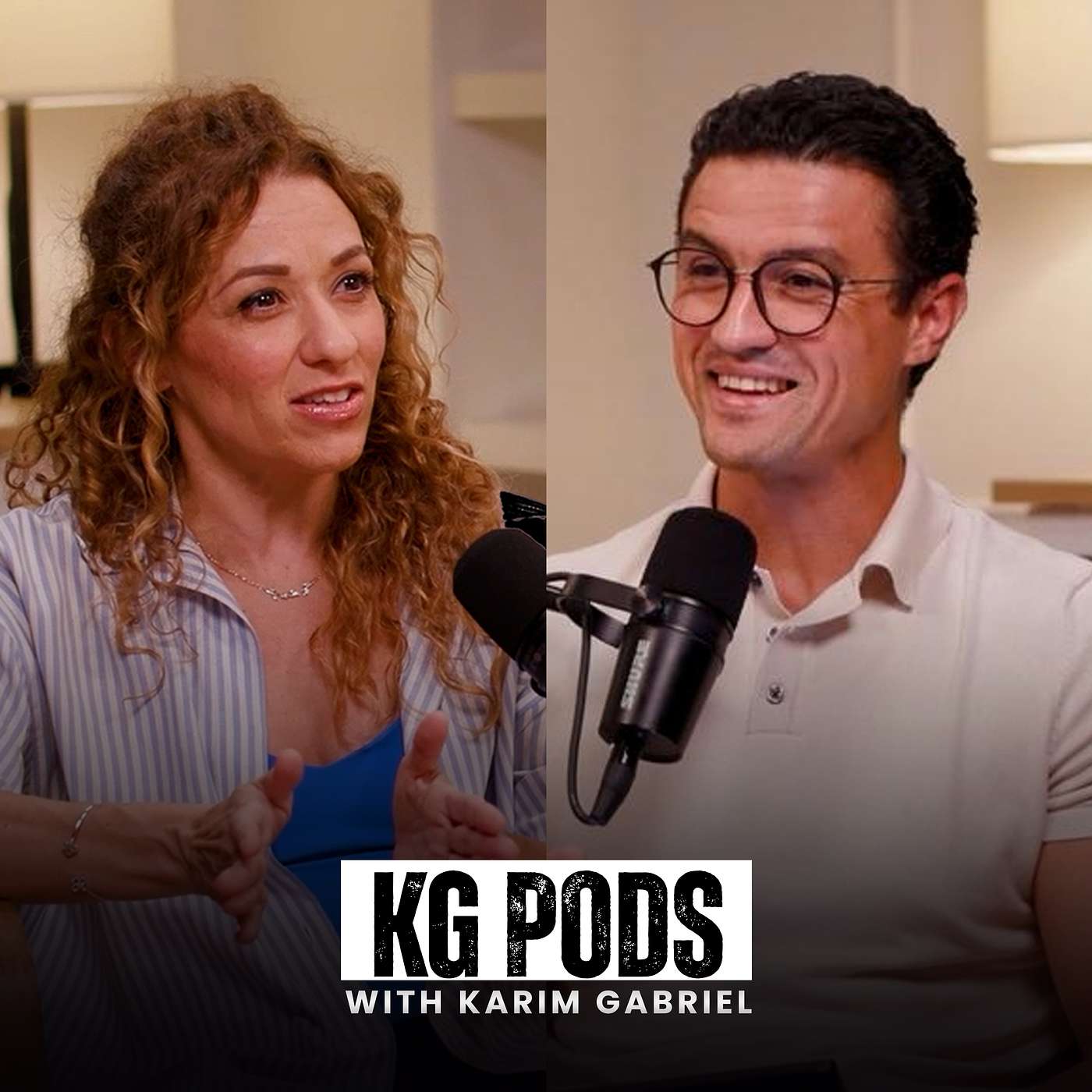 الحلقة رقم ١ : لما تفهم المخ، مش هتشوف العالم زي الأول